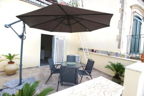 Modica Balcony